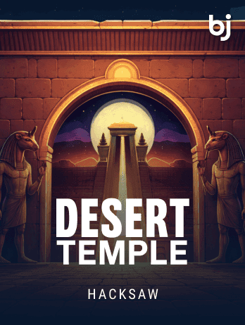 Desert Temple thumbnail