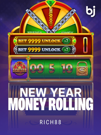 New Year Money Rolling thumbnail