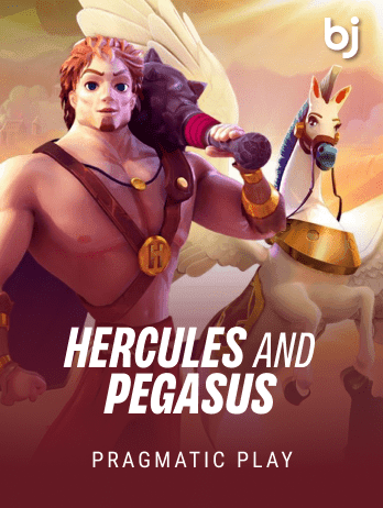 Hercules and Pegasus thumbnail